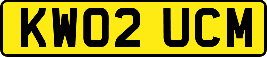 KW02UCM