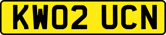 KW02UCN