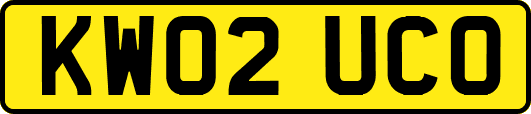 KW02UCO