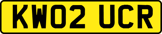 KW02UCR