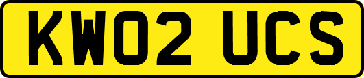 KW02UCS