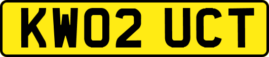 KW02UCT