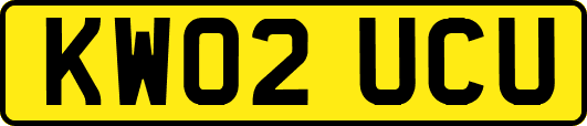 KW02UCU