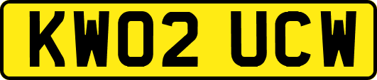 KW02UCW