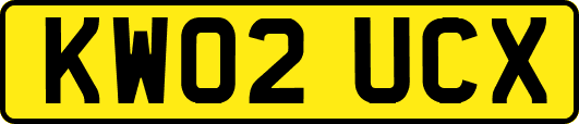 KW02UCX