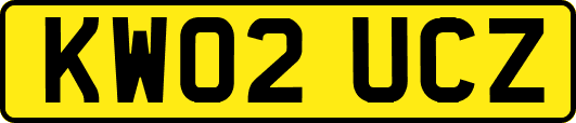 KW02UCZ