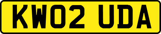 KW02UDA