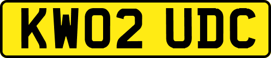 KW02UDC