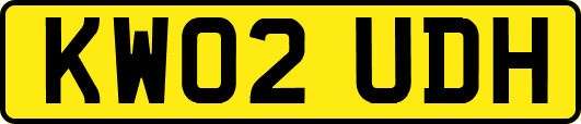 KW02UDH