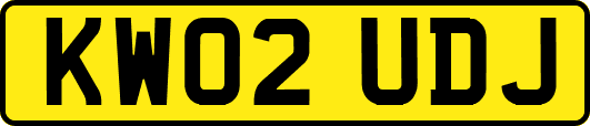 KW02UDJ