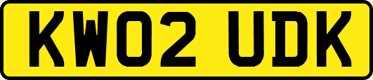 KW02UDK