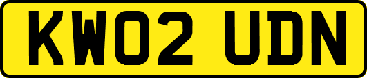 KW02UDN