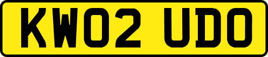 KW02UDO