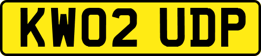 KW02UDP