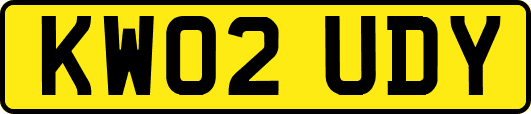 KW02UDY