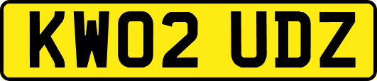 KW02UDZ