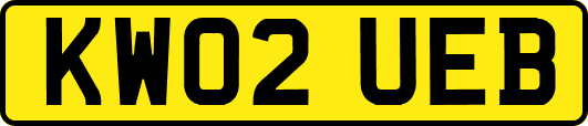 KW02UEB
