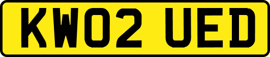 KW02UED