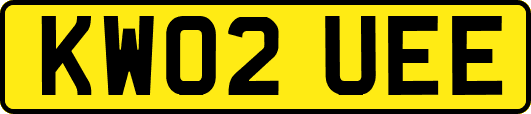 KW02UEE