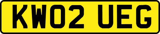 KW02UEG