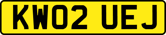 KW02UEJ