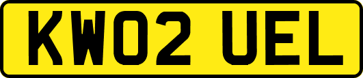 KW02UEL