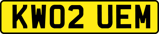KW02UEM