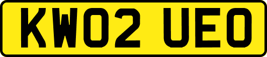 KW02UEO