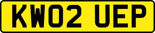 KW02UEP