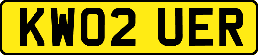 KW02UER