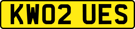 KW02UES