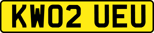 KW02UEU
