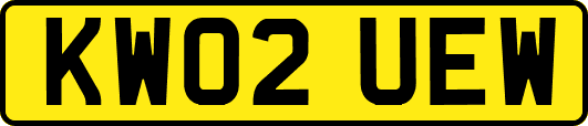 KW02UEW