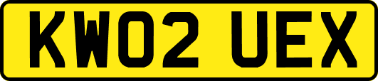 KW02UEX