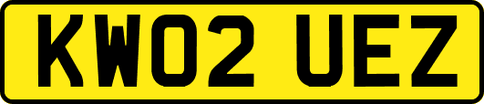 KW02UEZ