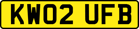 KW02UFB