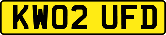 KW02UFD
