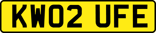KW02UFE