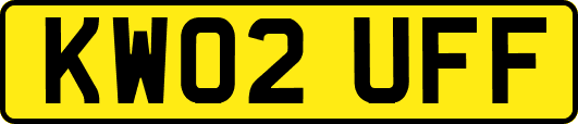 KW02UFF