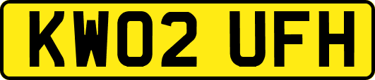 KW02UFH