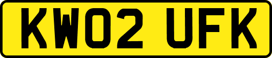 KW02UFK