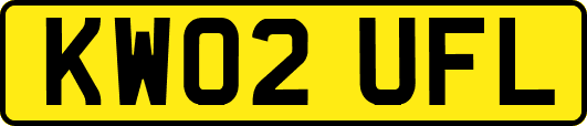 KW02UFL