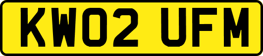 KW02UFM