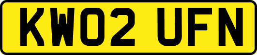 KW02UFN