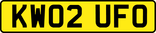 KW02UFO