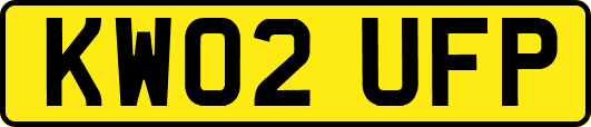 KW02UFP