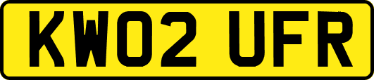 KW02UFR