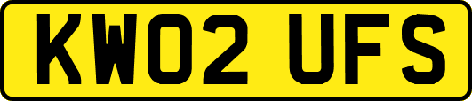 KW02UFS