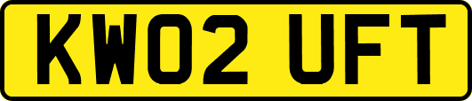 KW02UFT
