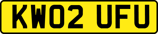KW02UFU